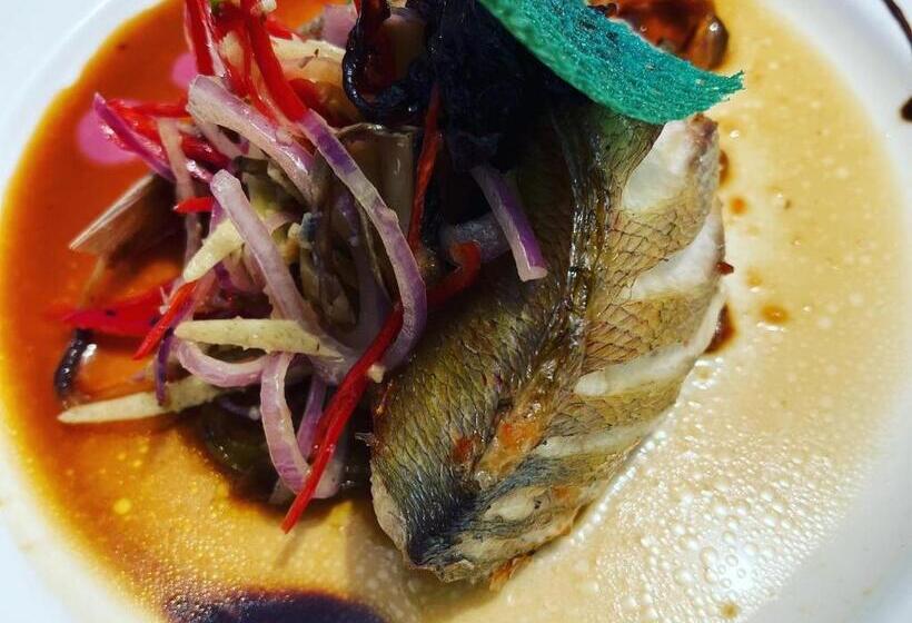 ベッドアンドブレックファースト Mimid Dunes Beach