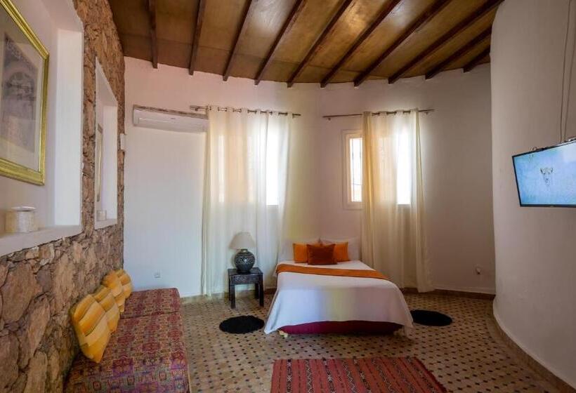 ベッドアンドブレックファースト Mimid Dunes Beach