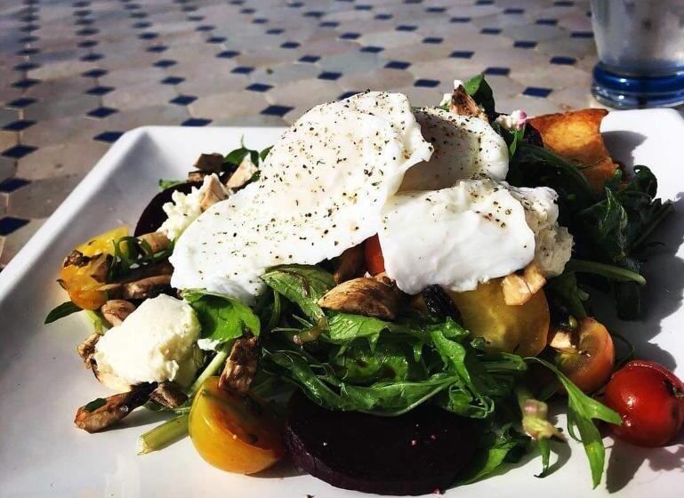 ベッドアンドブレックファースト Mimid Dunes Beach