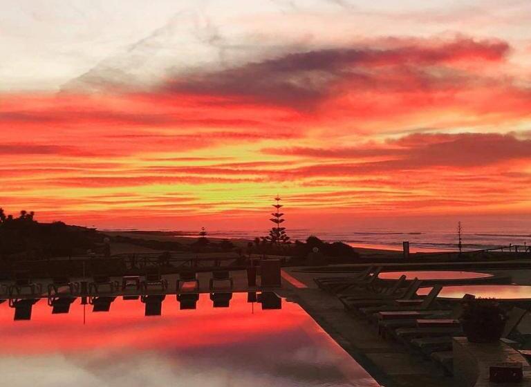 ベッドアンドブレックファースト Mimid Dunes Beach