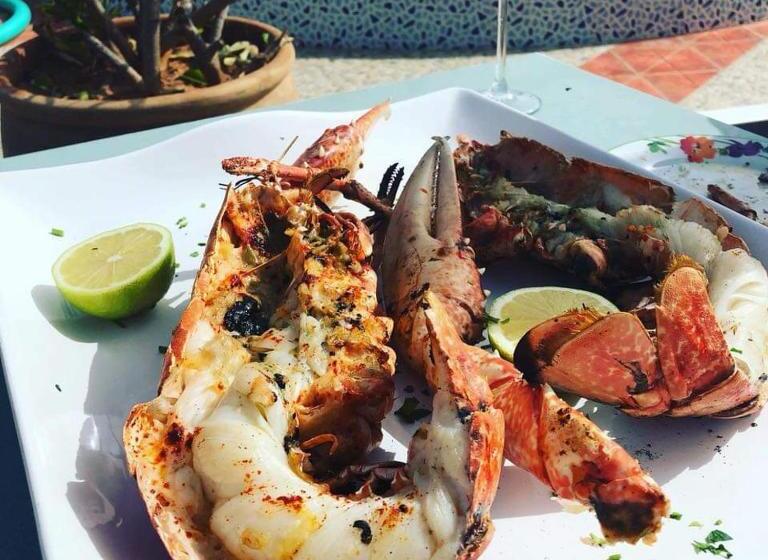 ベッドアンドブレックファースト Mimid Dunes Beach