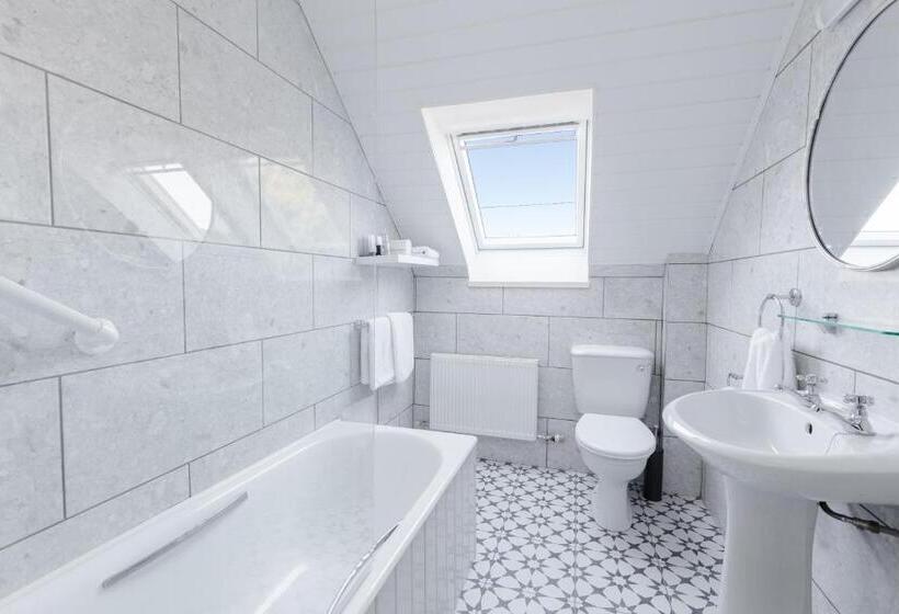 צימר The Lighthouse