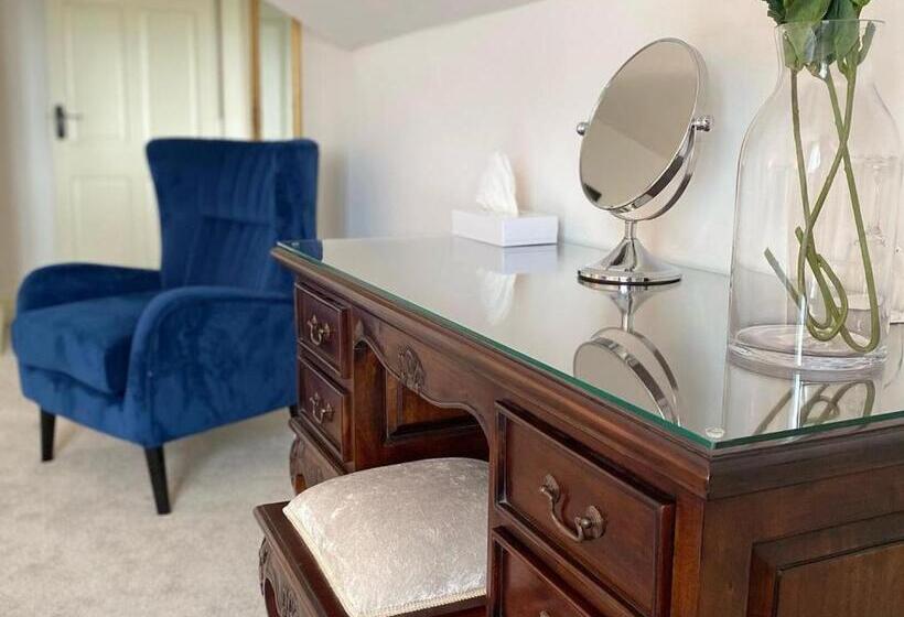 צימר The Lighthouse