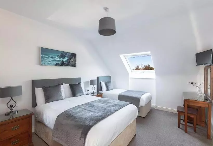 Bed and Breakfast The Lighthouse