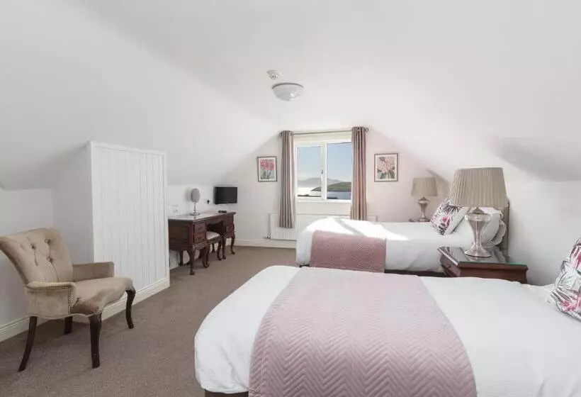 Bed and Breakfast The Lighthouse