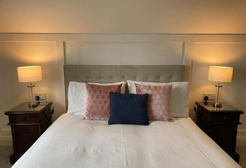 צימר The Lighthouse