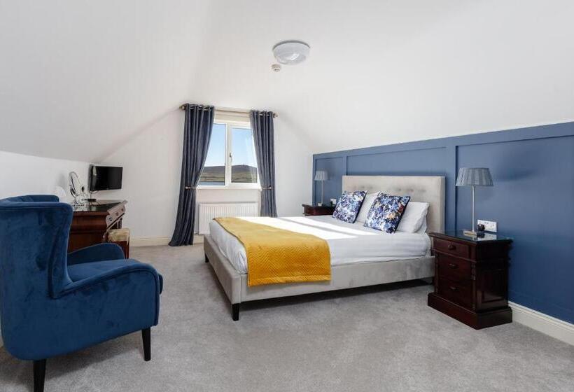 צימר The Lighthouse