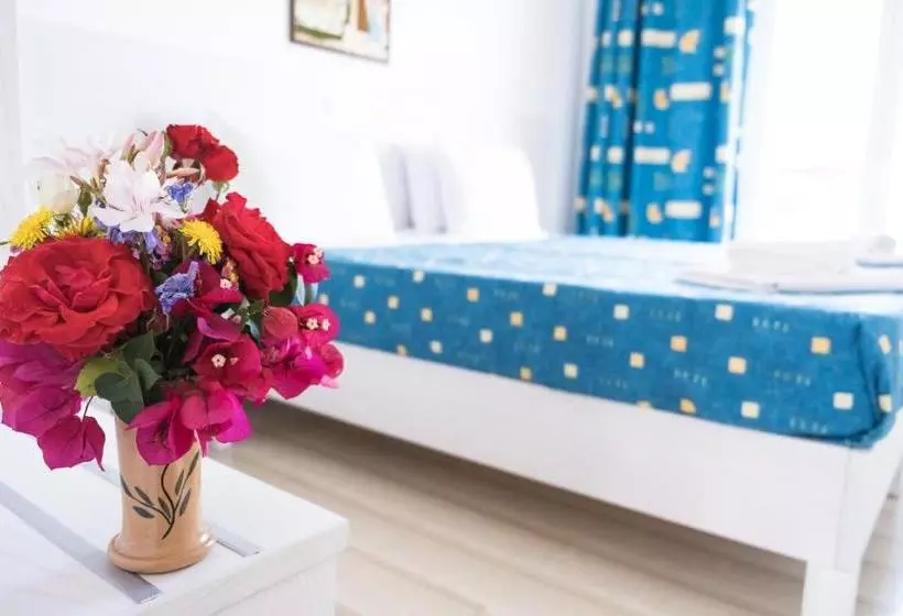 Dimitra Apartments G