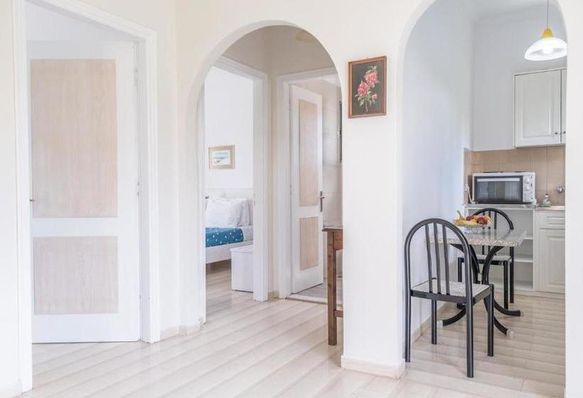 Dimitra Apartments G