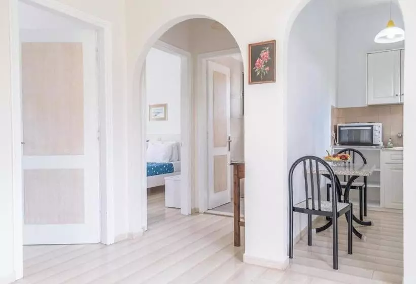 Dimitra Apartments G