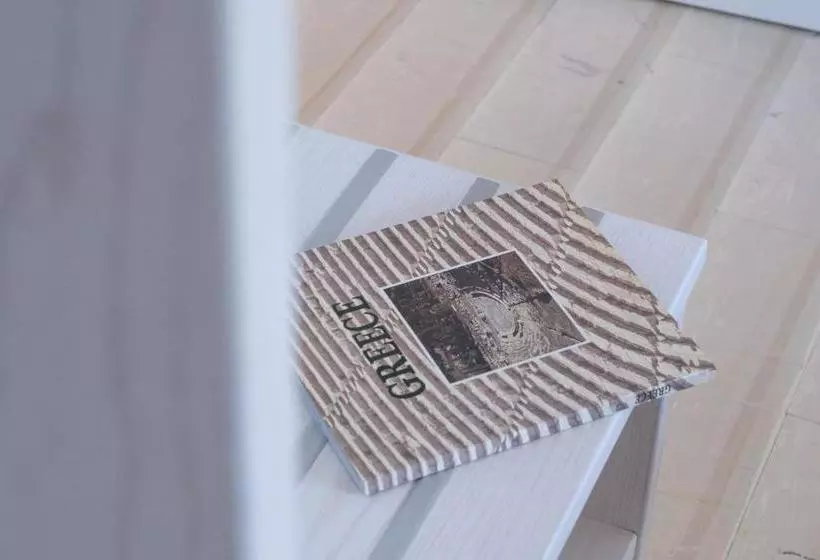 Dimitra Apartments G