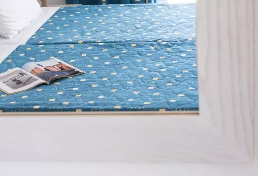 Dimitra Apartments G