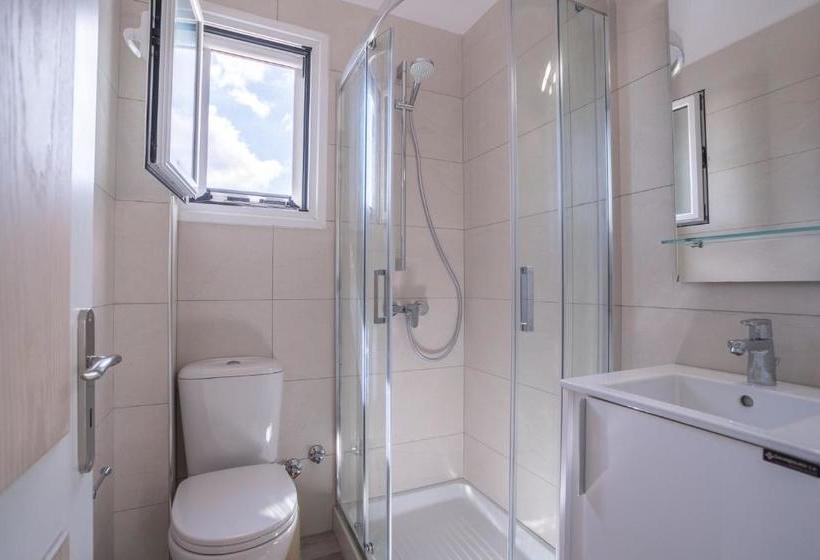 Dimitra Apartments G