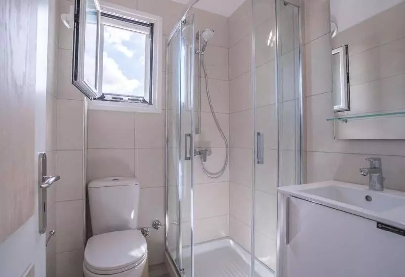 Dimitra Apartments G