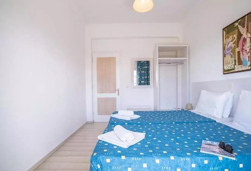 Dimitra Apartments G