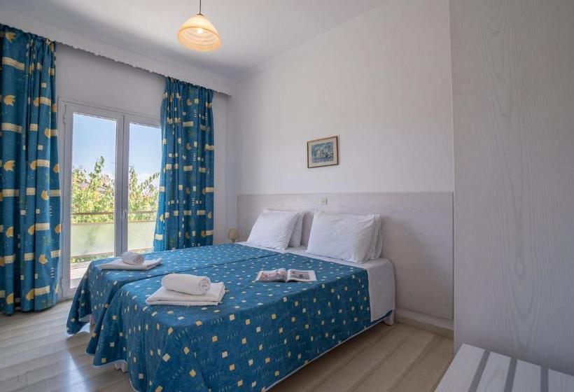 Dimitra Apartments G