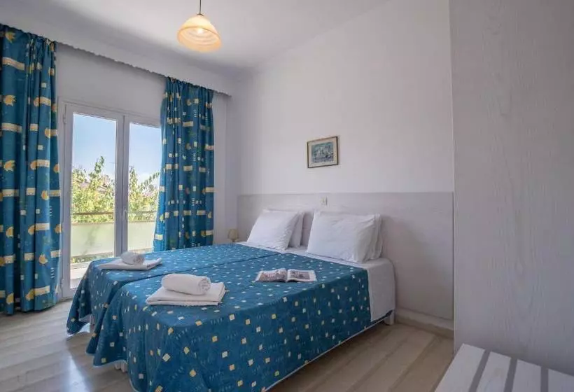 Dimitra Apartments G