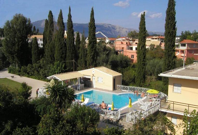 Dimitra Apartments G