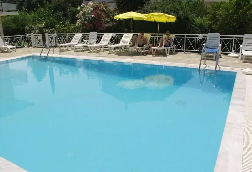 Dimitra Apartments G