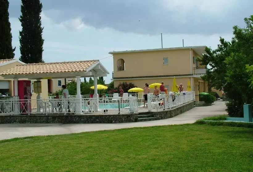 Dimitra Apartments G