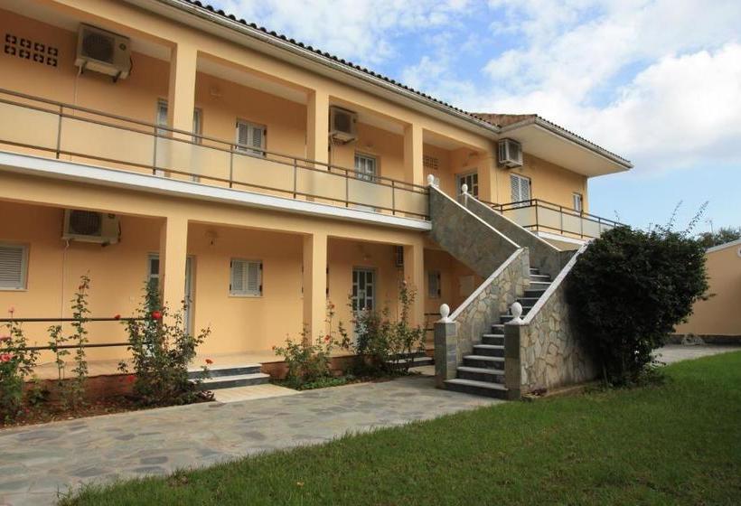 Dimitra Apartments G