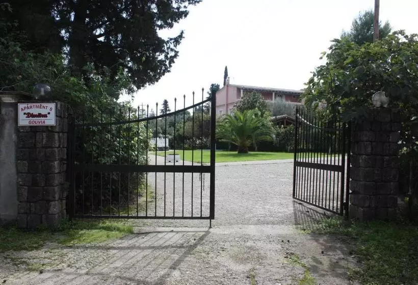 Dimitra Apartments G