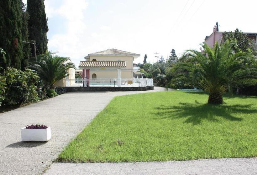 Dimitra Apartments G