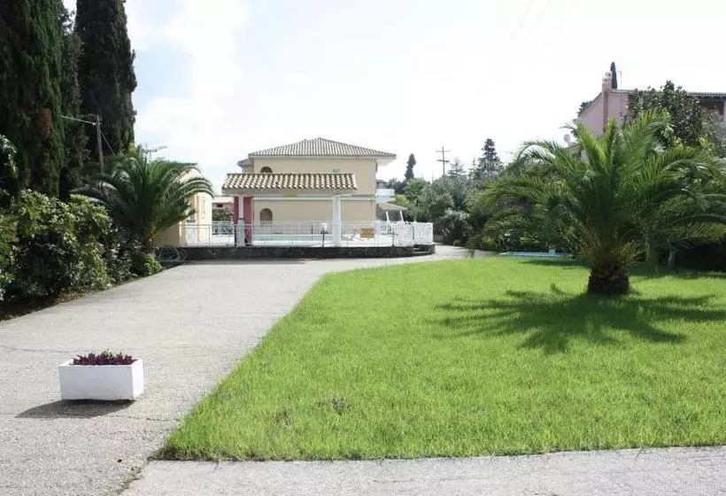 Dimitra Apartments G