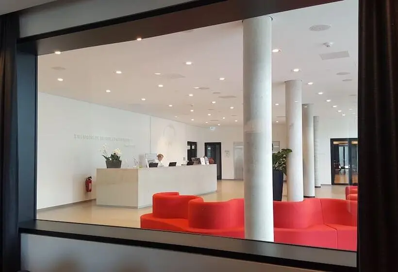 Ernst Leitz Hotel Wetzlar