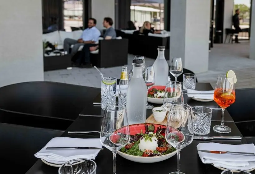 Ernst Leitz Hotel Wetzlar