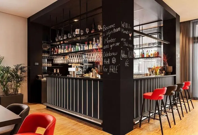 Ernst Leitz Hotel Wetzlar