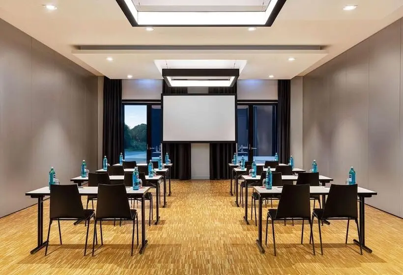 Ernst Leitz Hotel Wetzlar