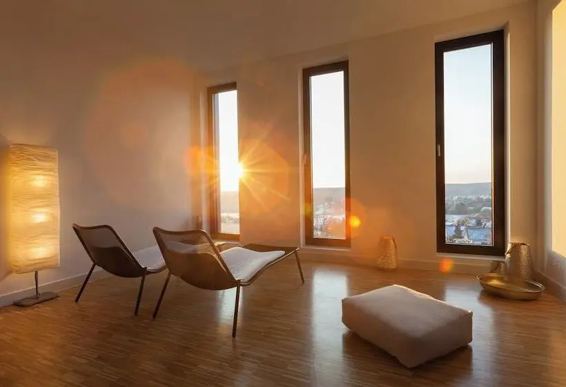 Ernst Leitz Hotel Wetzlar