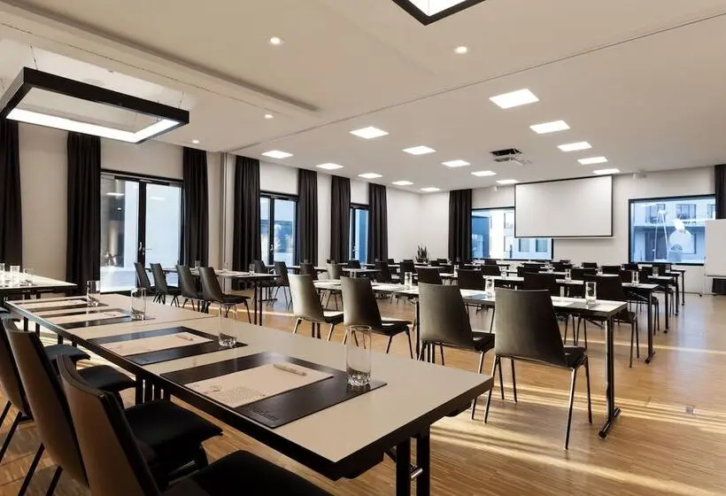 Ernst Leitz Hotel Wetzlar