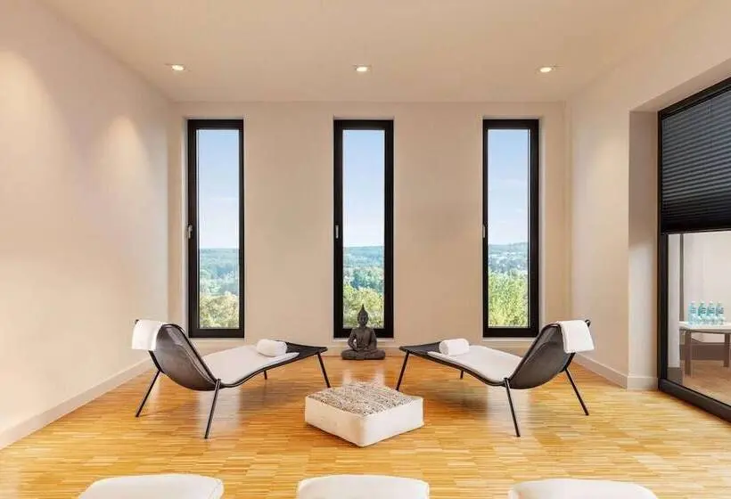 Ernst Leitz Hotel Wetzlar