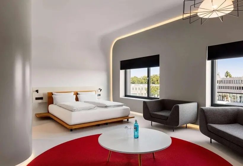 Ernst Leitz Hotel Wetzlar