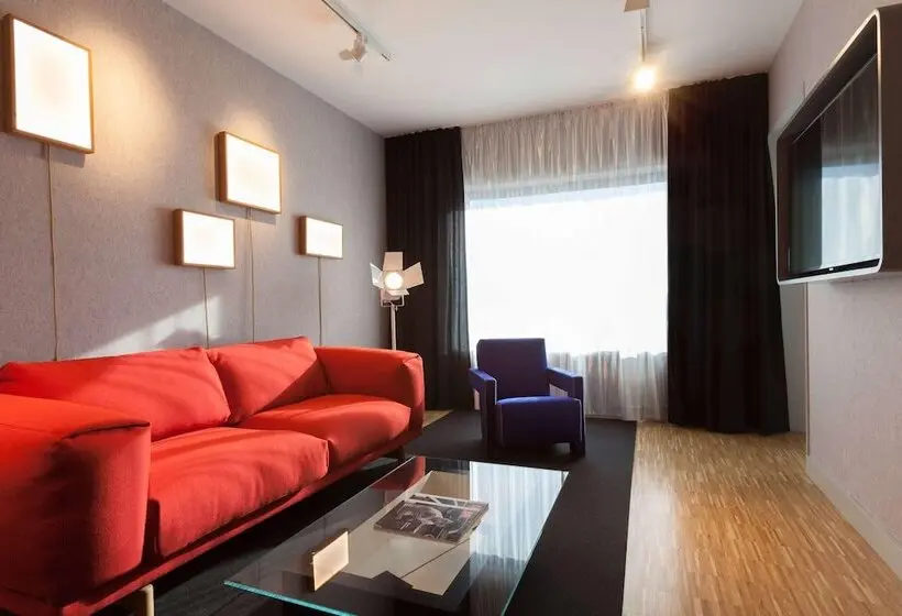 Ernst Leitz Hotel Wetzlar
