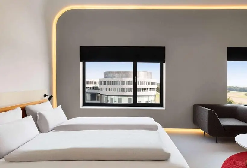 Ernst Leitz Hotel Wetzlar