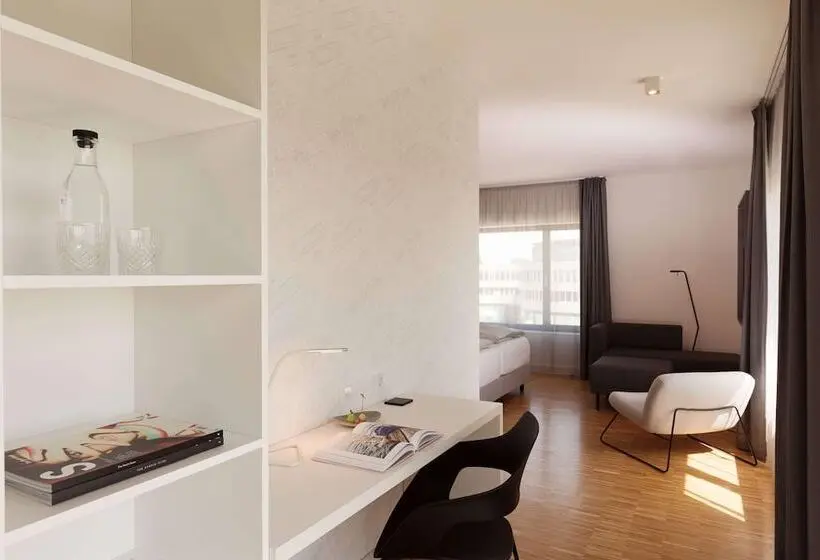 Ernst Leitz Hotel Wetzlar