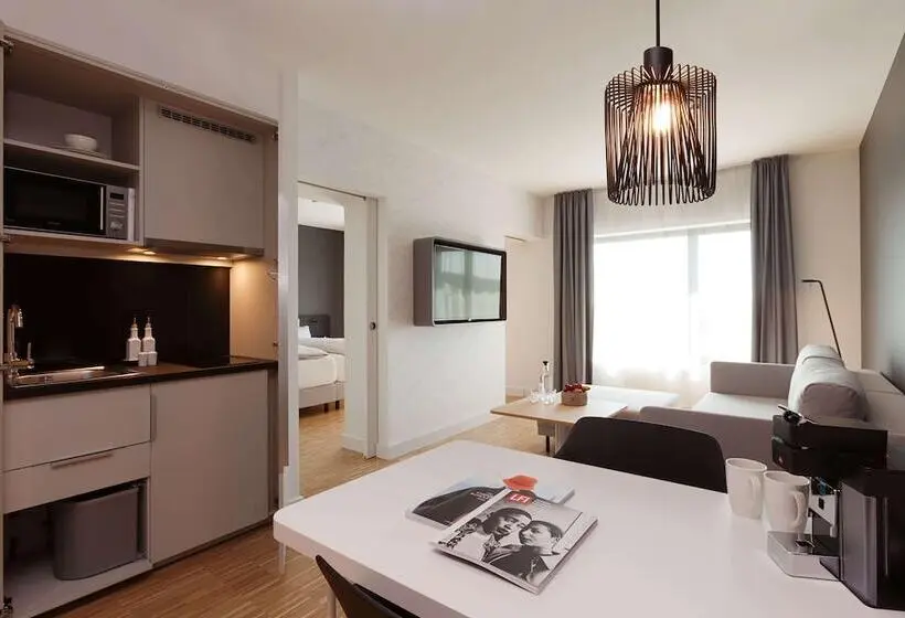 Ernst Leitz Hotel Wetzlar