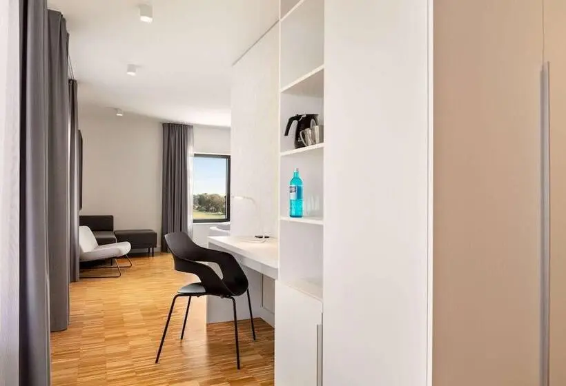 Ernst Leitz Hotel Wetzlar