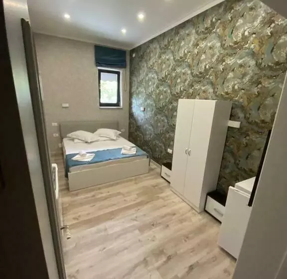 Hotelli Arizet Boutique Mamaia