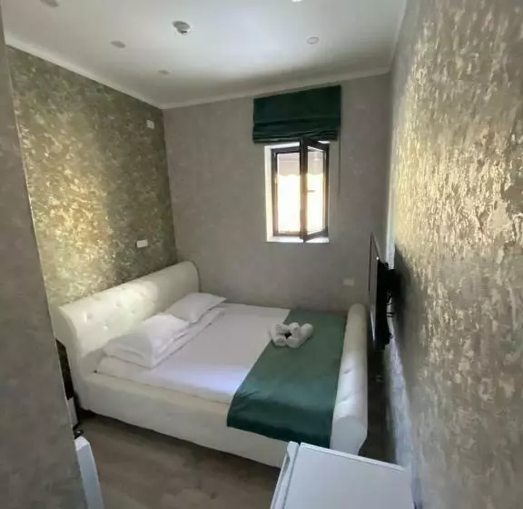 Hotelli Arizet Boutique Mamaia