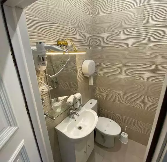 Hotelli Arizet Boutique Mamaia