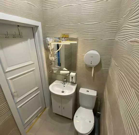 Hotelli Arizet Boutique Mamaia