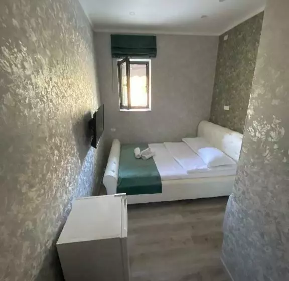 Hotelli Arizet Boutique Mamaia