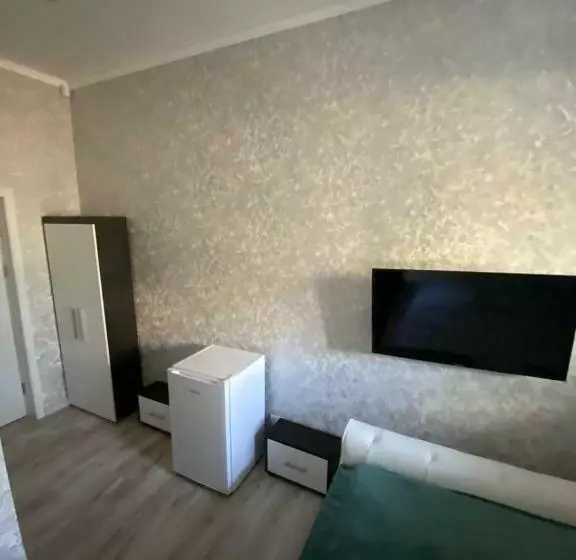 Hotelli Arizet Boutique Mamaia