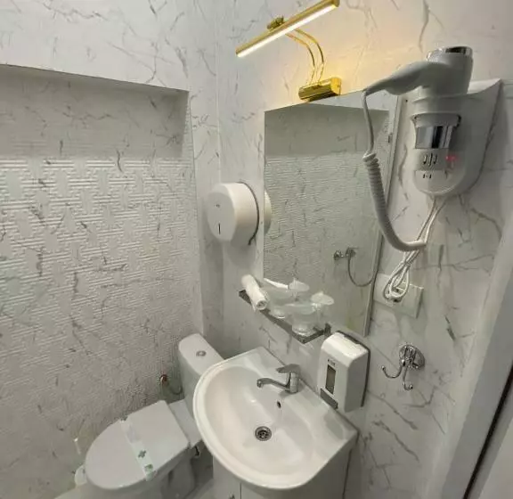 Hotelli Arizet Boutique Mamaia