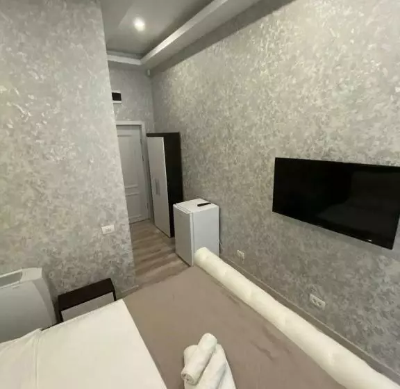 Hotelli Arizet Boutique Mamaia