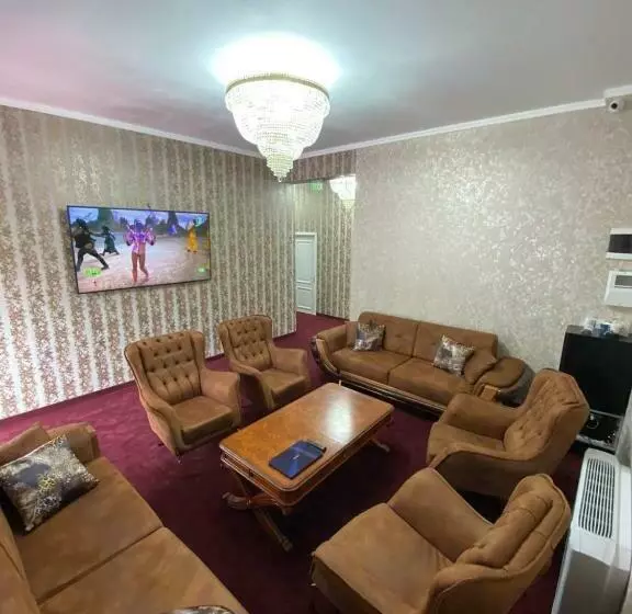 Hotelli Arizet Boutique Mamaia